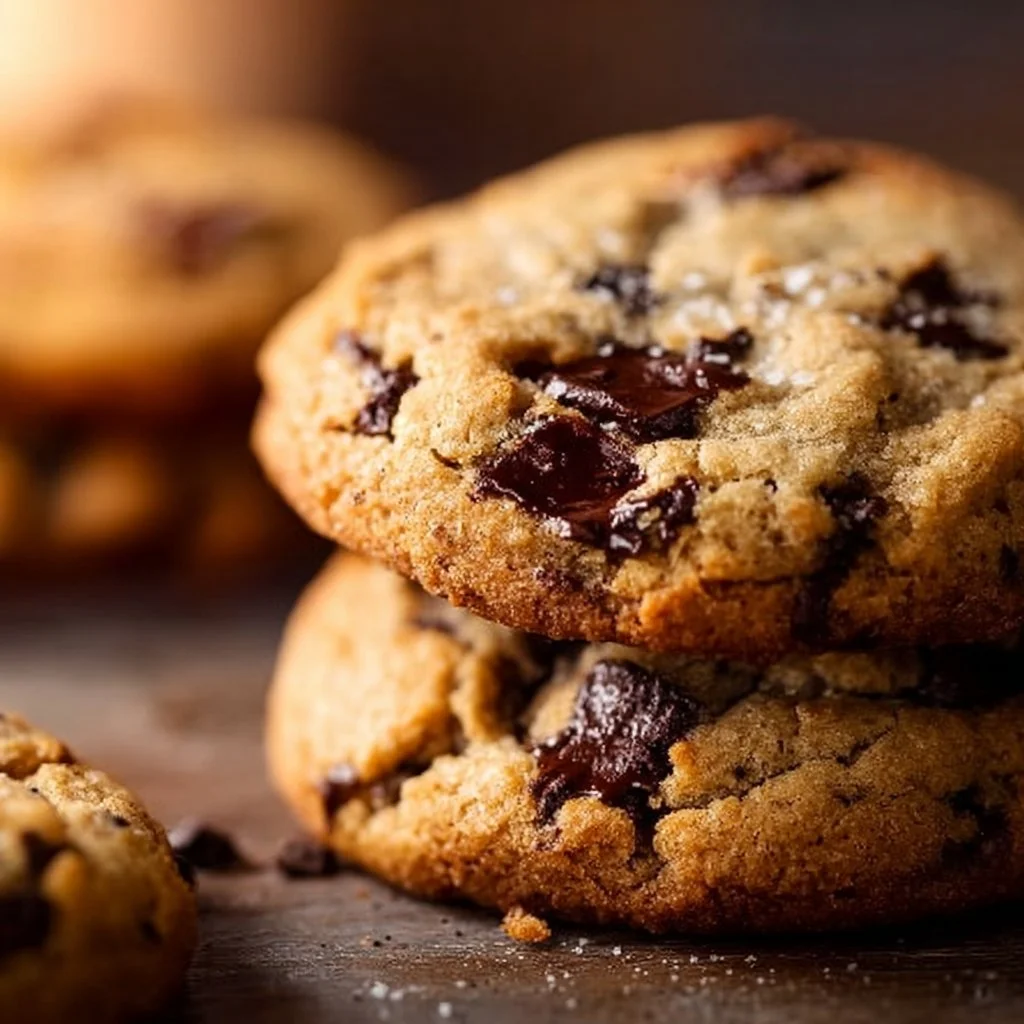 Best Chocolate Chip Cookie Recipe Ever