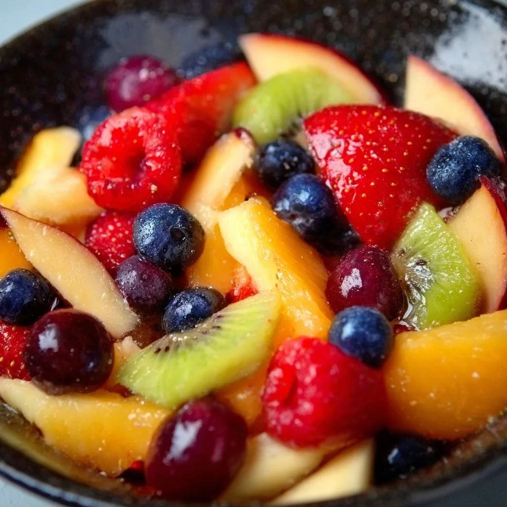 Fruit Salad