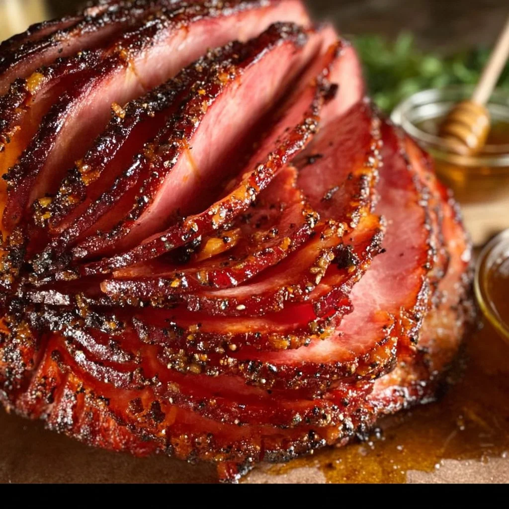 Honeybaked Ham
