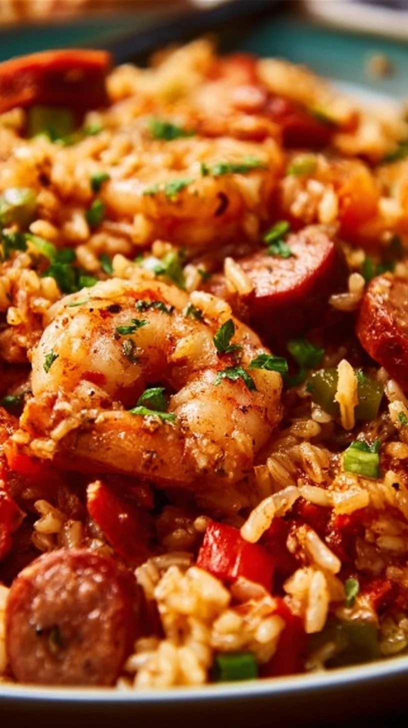 Jambalaya