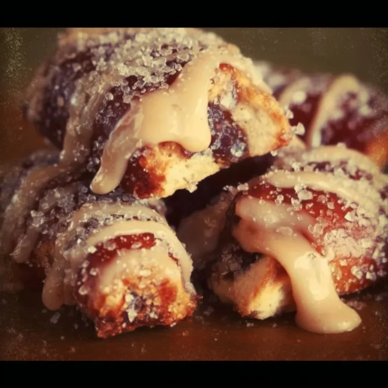 A delicious assortment of sweet and salty treats for every occasion.