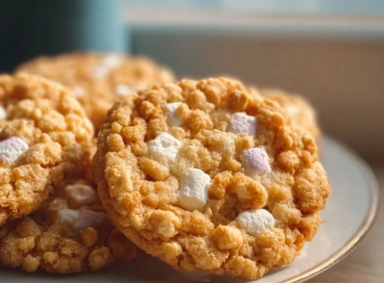 A selection of the dreamiest cookies, showcasing various flavors and textures.