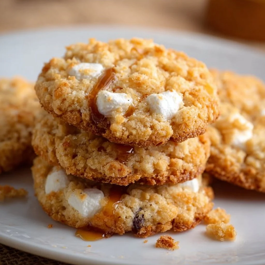 The Dreamiest Cookies You Never Knew You Needed