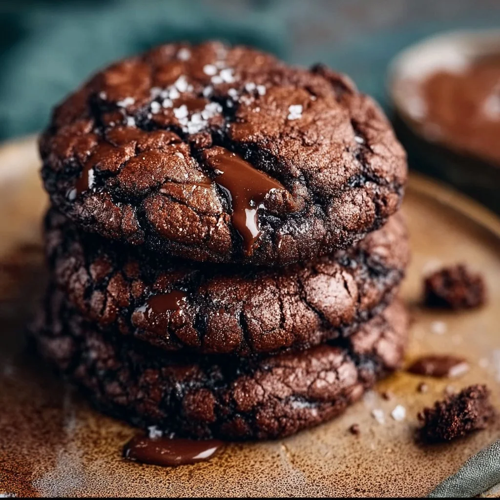 Brownie Cookies