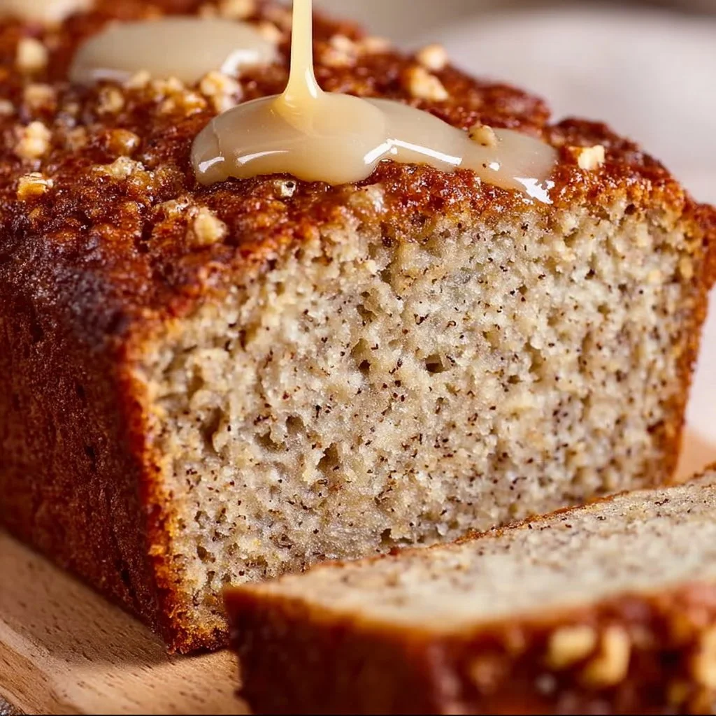 The Best Keto Banana Bread