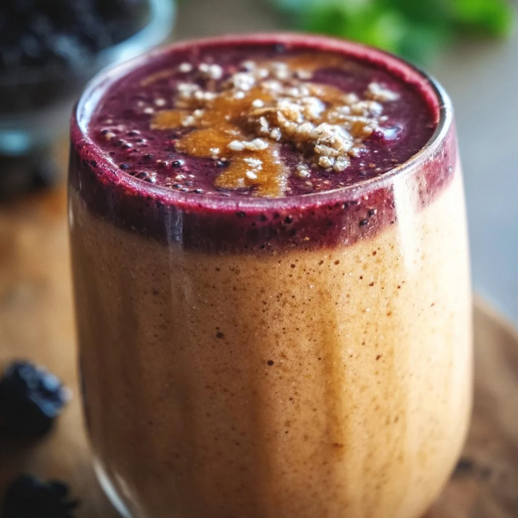 Breakfast Smoothie