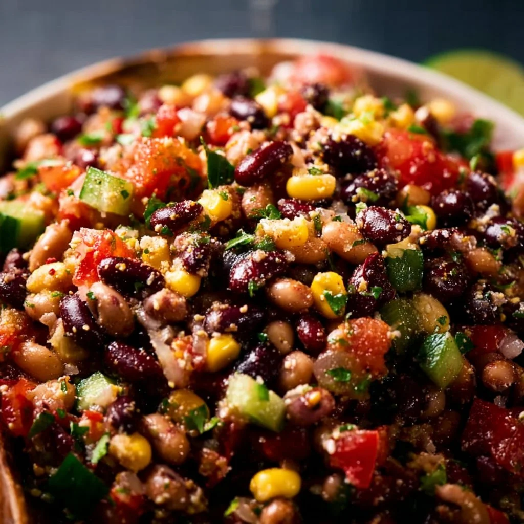 Cowboy Caviar
