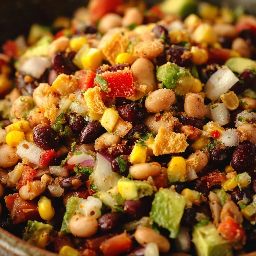 Cowboy Caviar