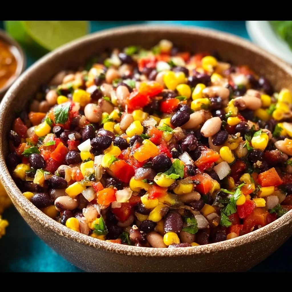 Cowboy Caviar