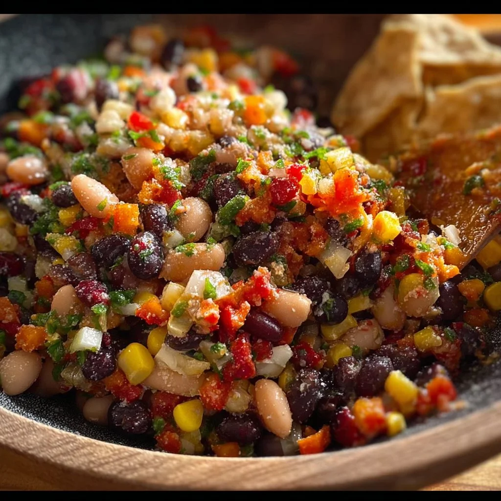 Cowboy Caviar