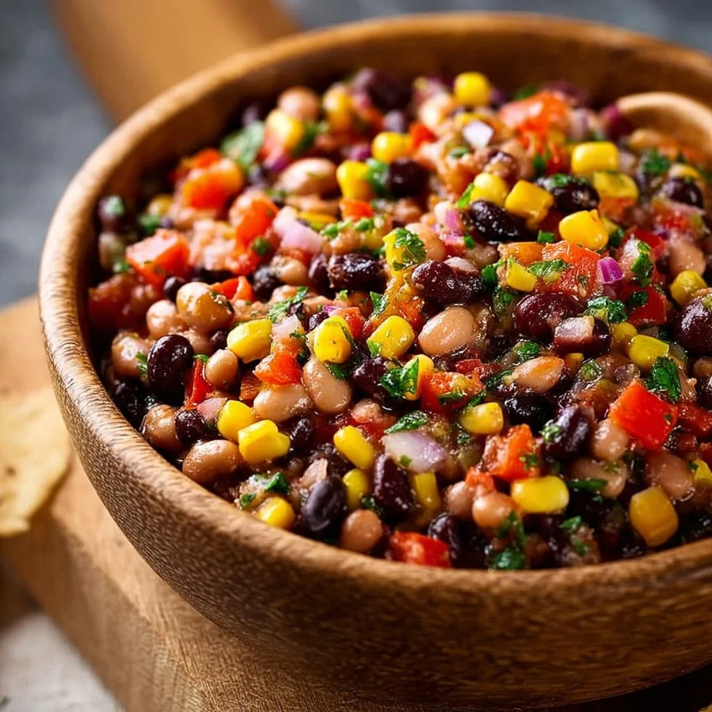 Cowboy Caviar