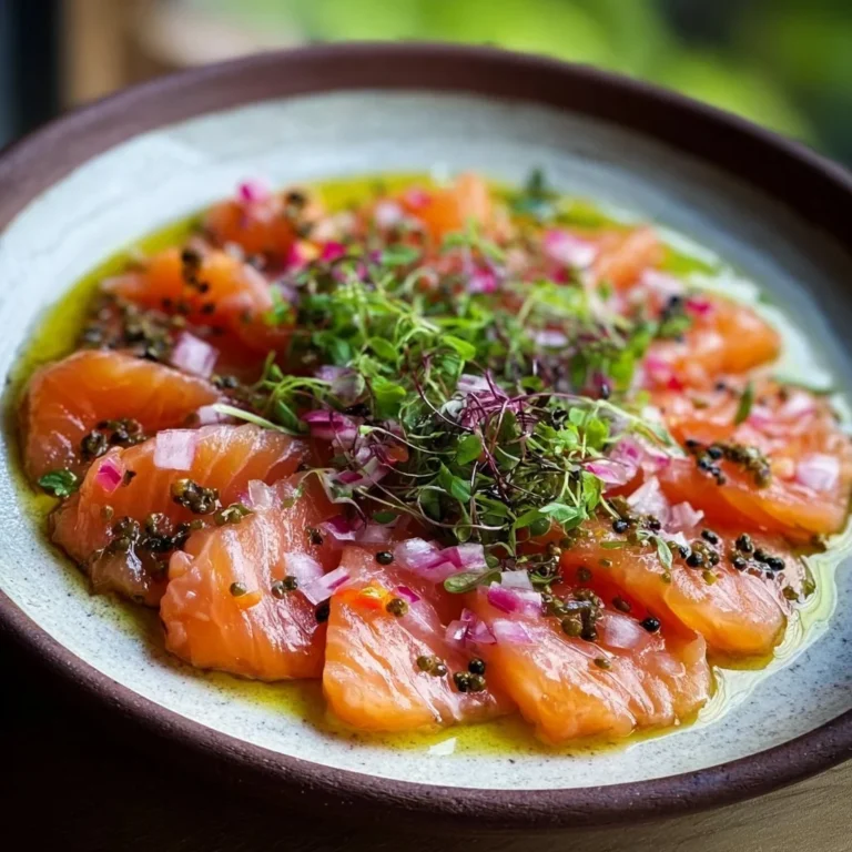 Fresh raw salmon fillet ready for sushi preparation