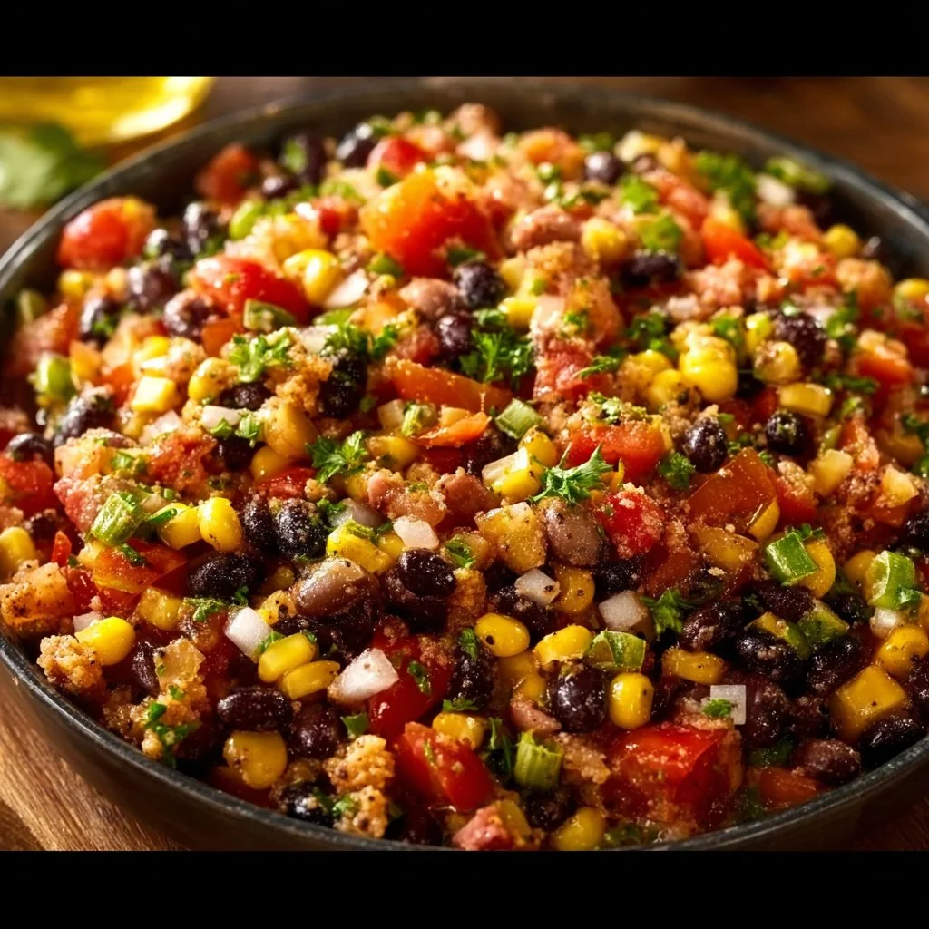 Pioneer Woman Cowboy Caviar Recipe