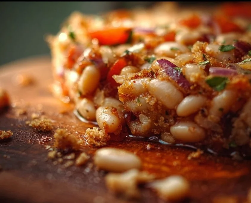 Piyaz: A Refreshing Mediterranean Salad