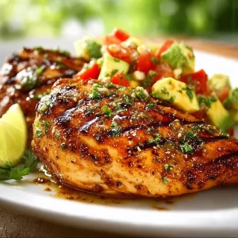 Delicious lime chicken dish featured at the Lime Chicken Festival