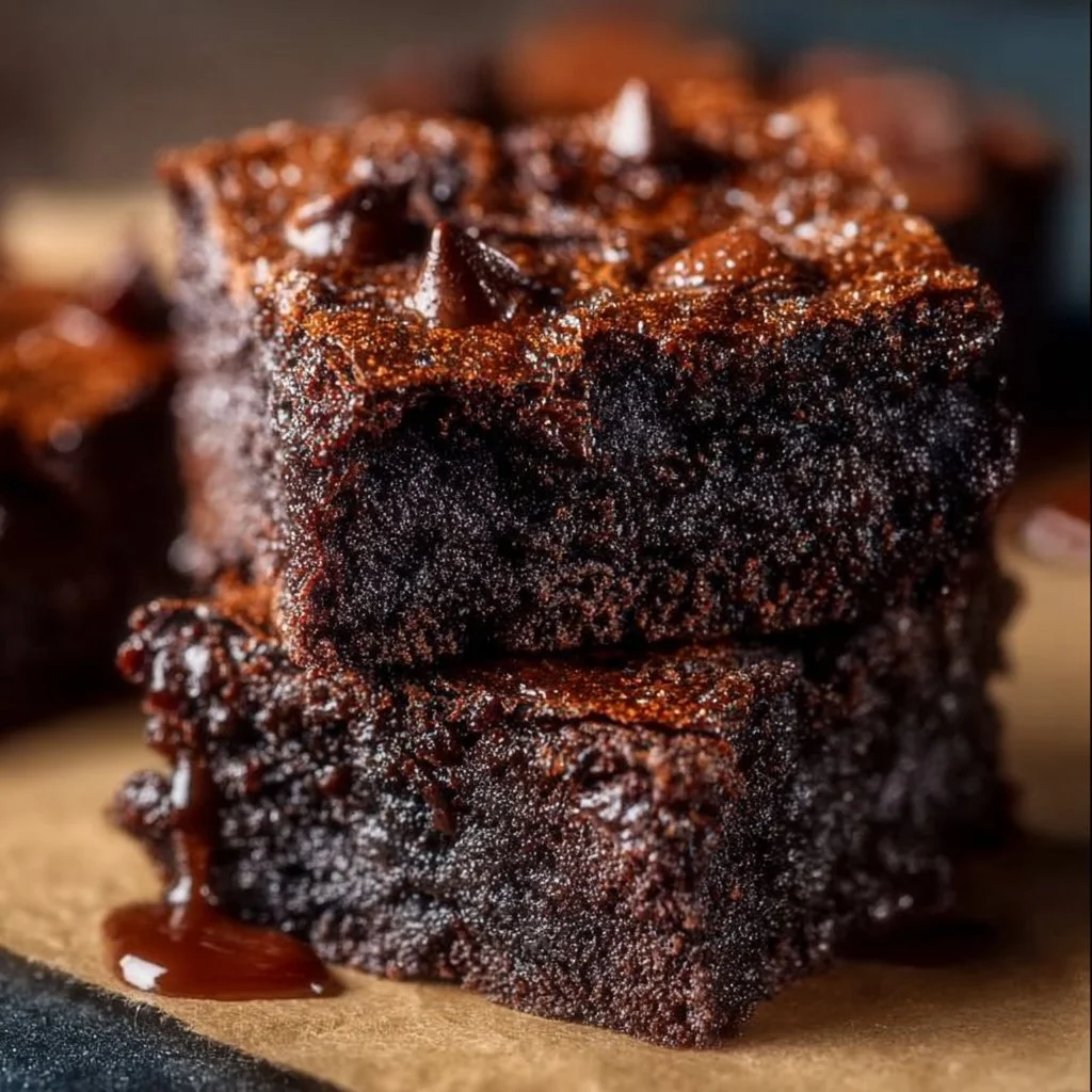 Vegan Brownies