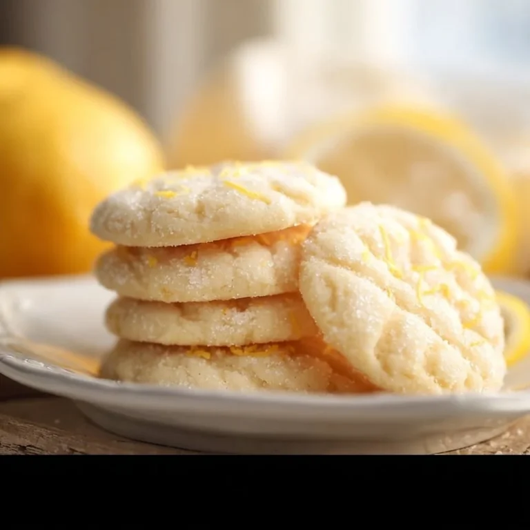 Delicious bite showcasing the essence of Citrus Bliss with vibrant flavors.