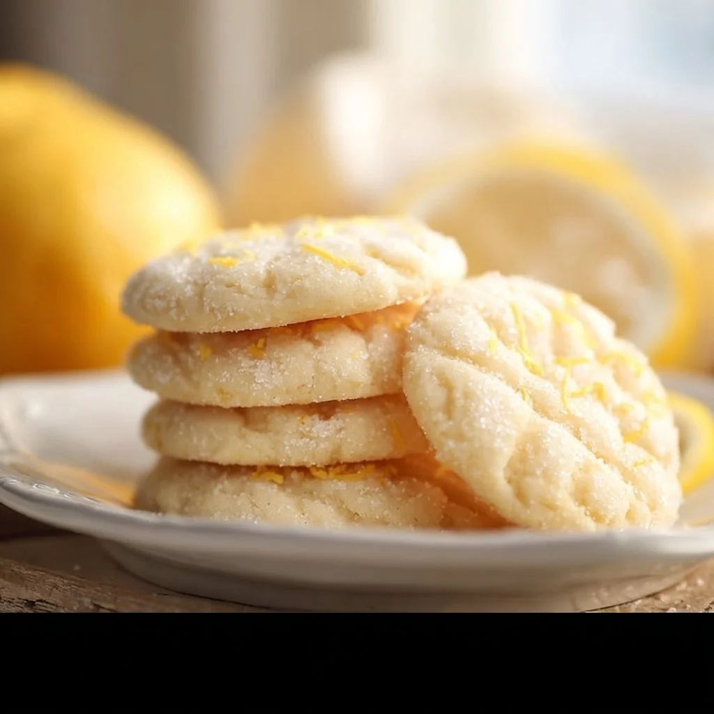 Delicious bite showcasing the essence of Citrus Bliss with vibrant flavors.