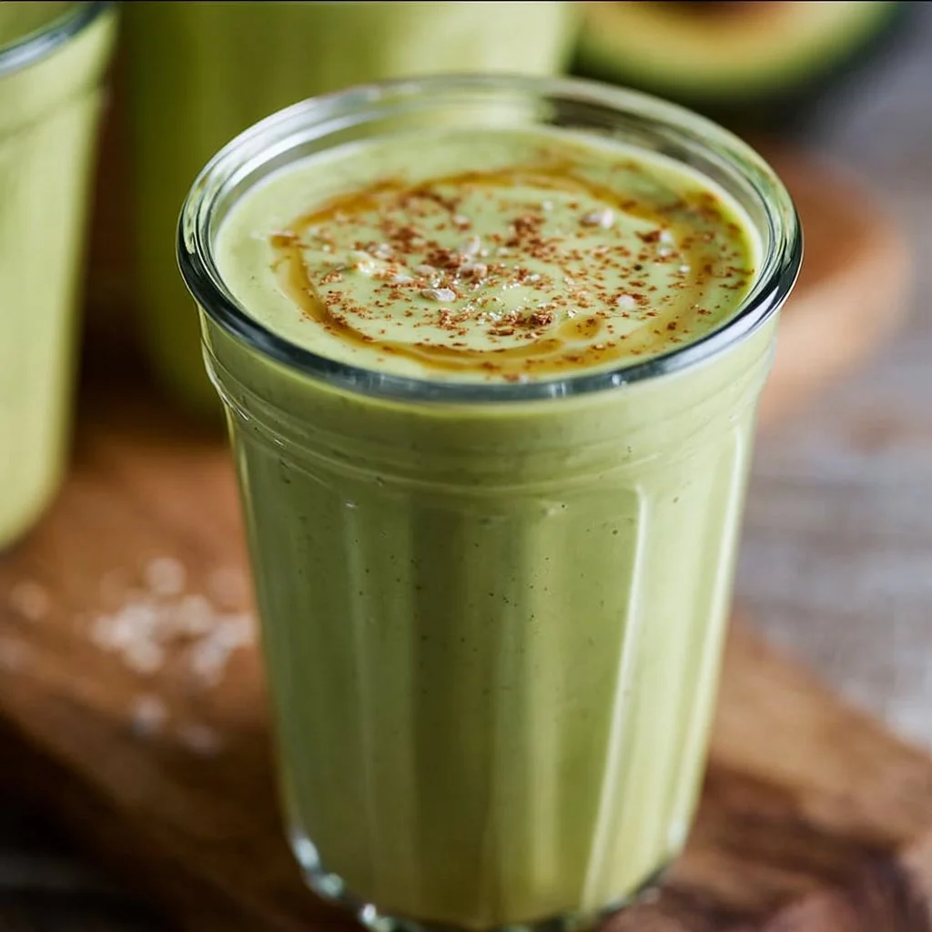 Avocado Smoothie