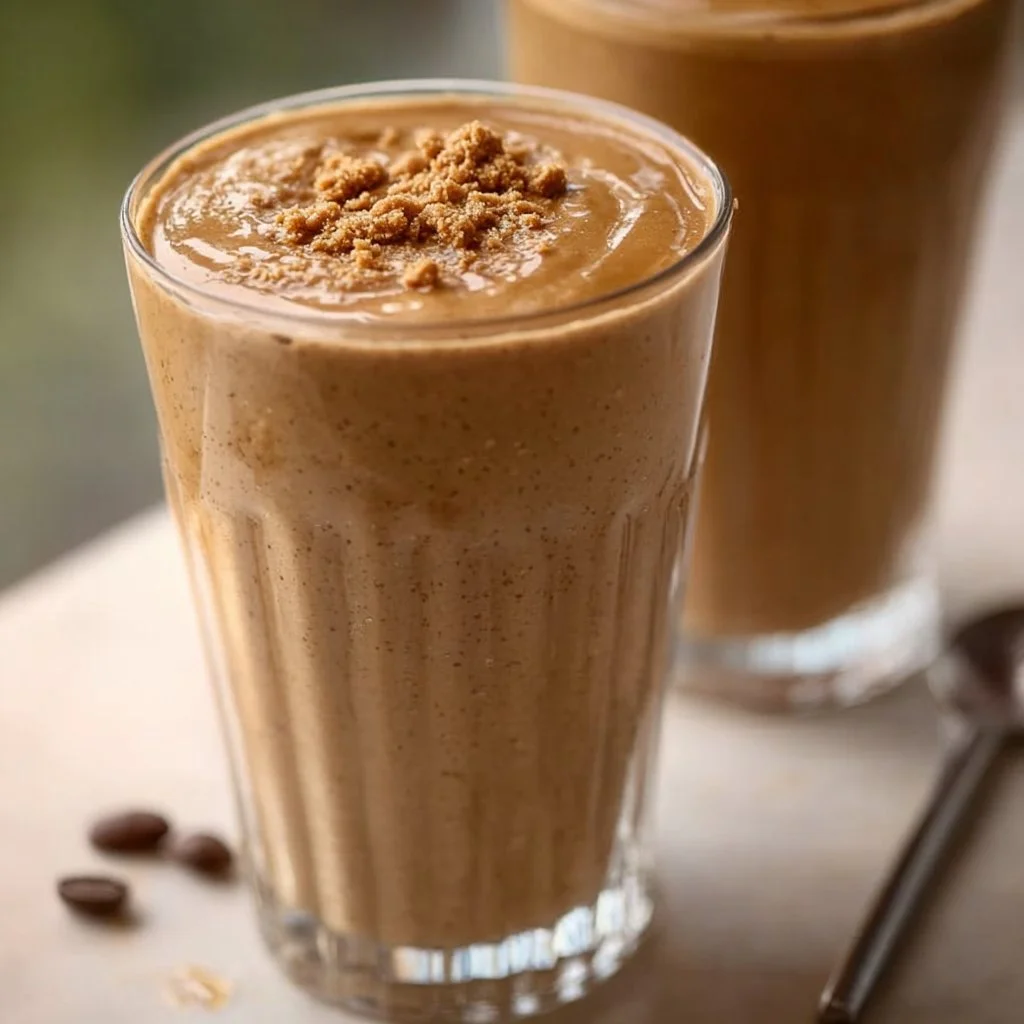 Coffee Smoothie