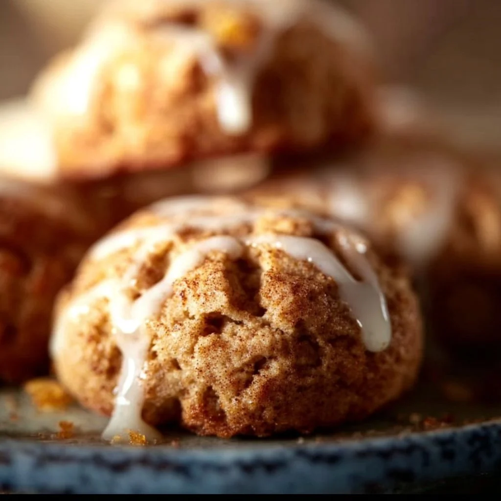 Homemade Cinnamon Rolls