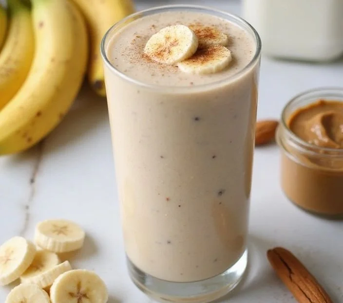 Meal Prep Protein Smoothies