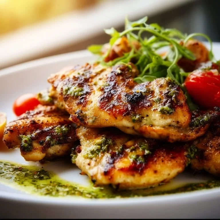 Delicious quick and healthy chicken recipes for easy weeknight meals