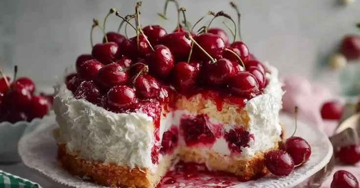 Classic Cherry Delight