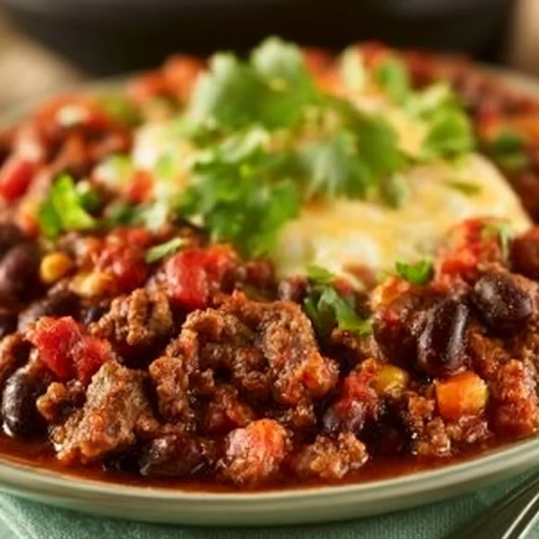 Ground beef crock pot recipes for easy weeknight meals