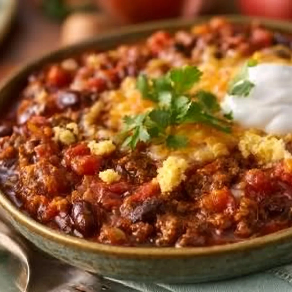 Easy Ground Beef Crock Pot Recipes