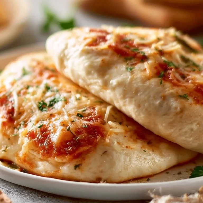 Homemade easy pizza dough recipe with ingredients and preparation steps.