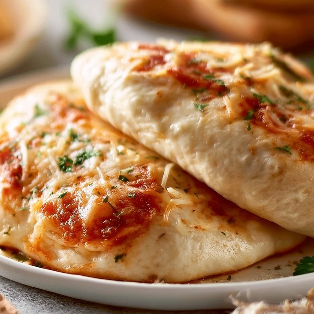 Easy Pizza Dough