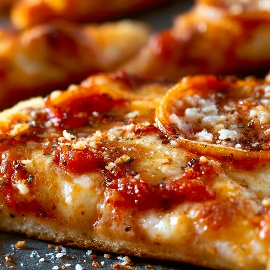 Easy Pizza Dough