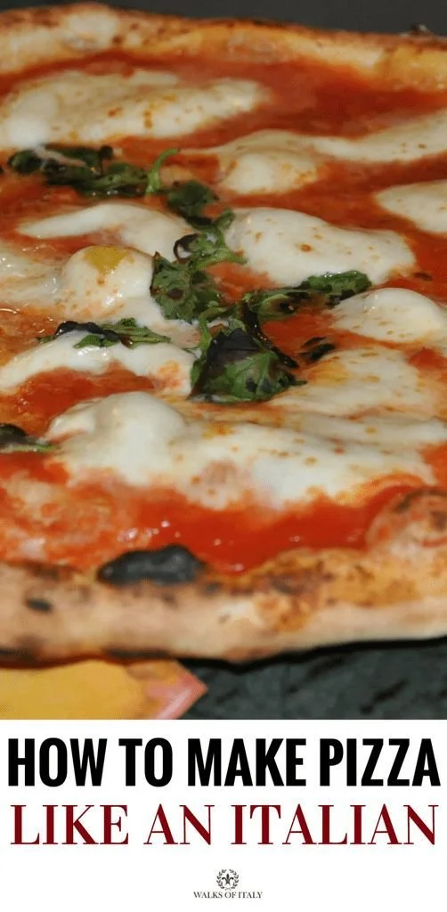 Italian Pizza