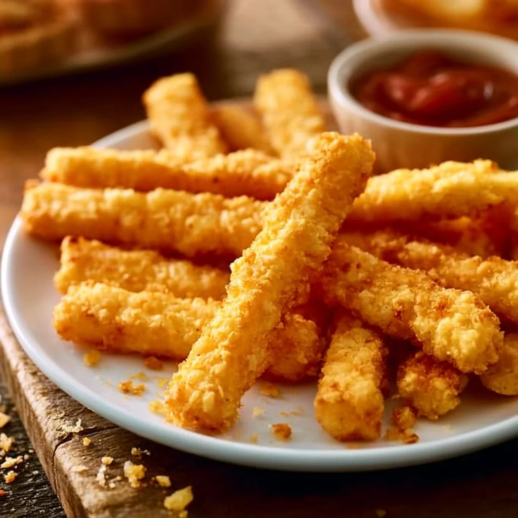 Kentucky Cheese Straws