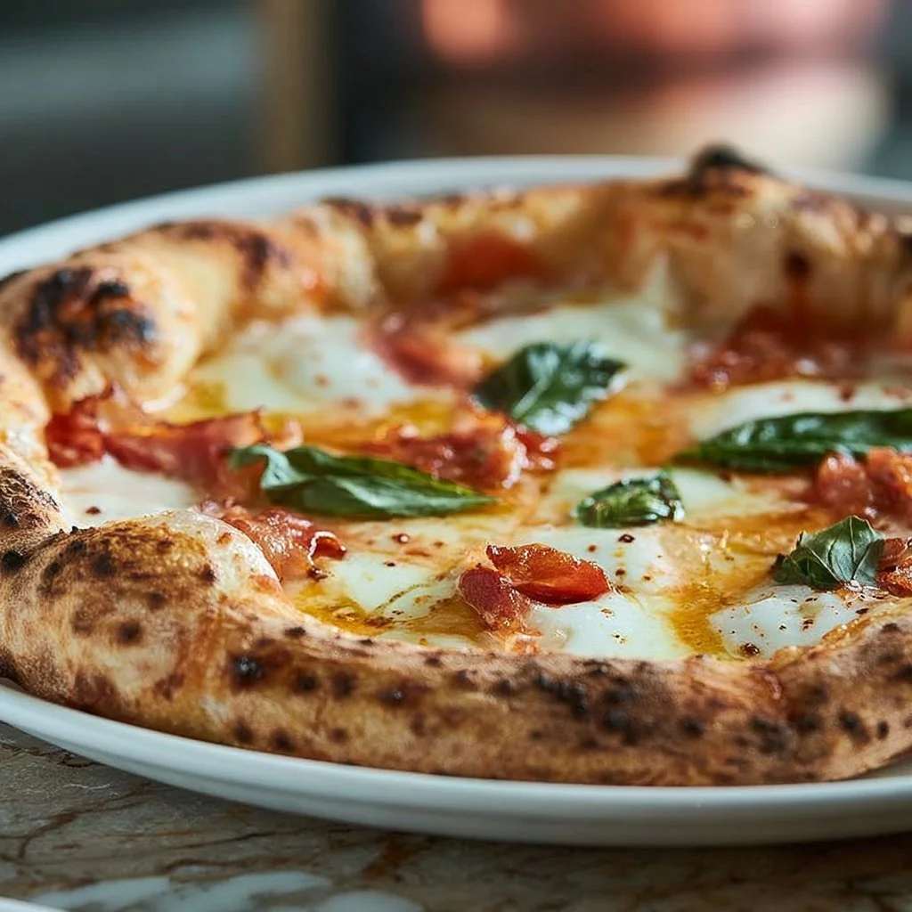Neapolitan Pizza