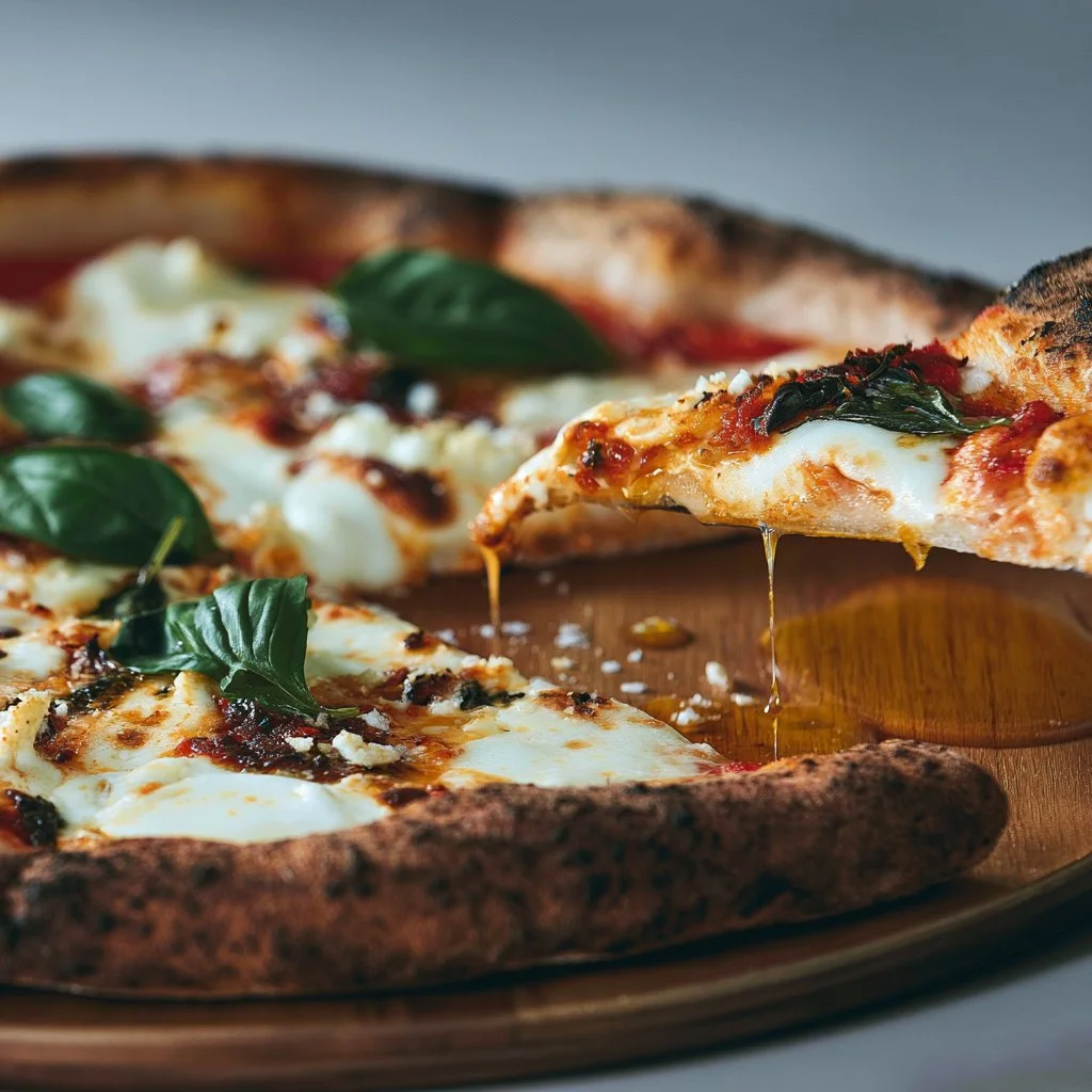 Neapolitan Pizza
