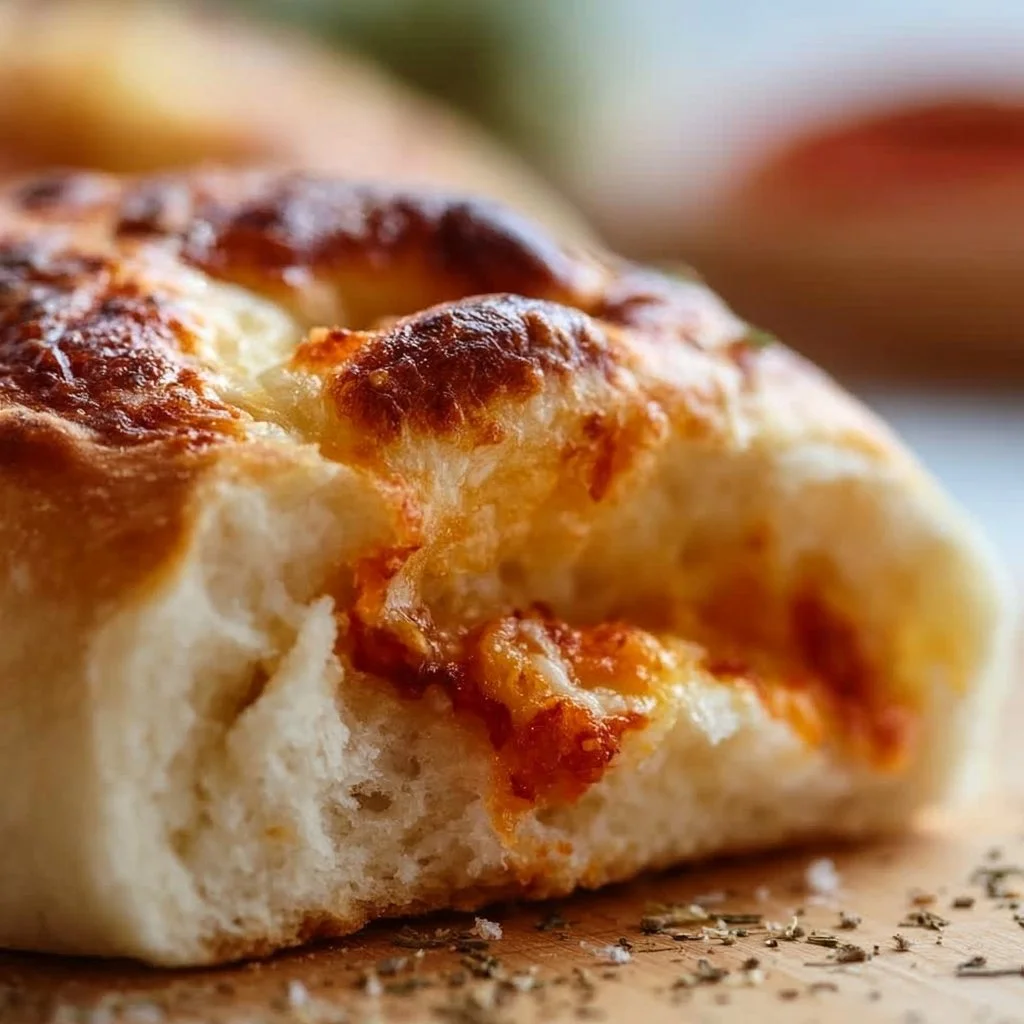 Quick-Rise Pizza Dough